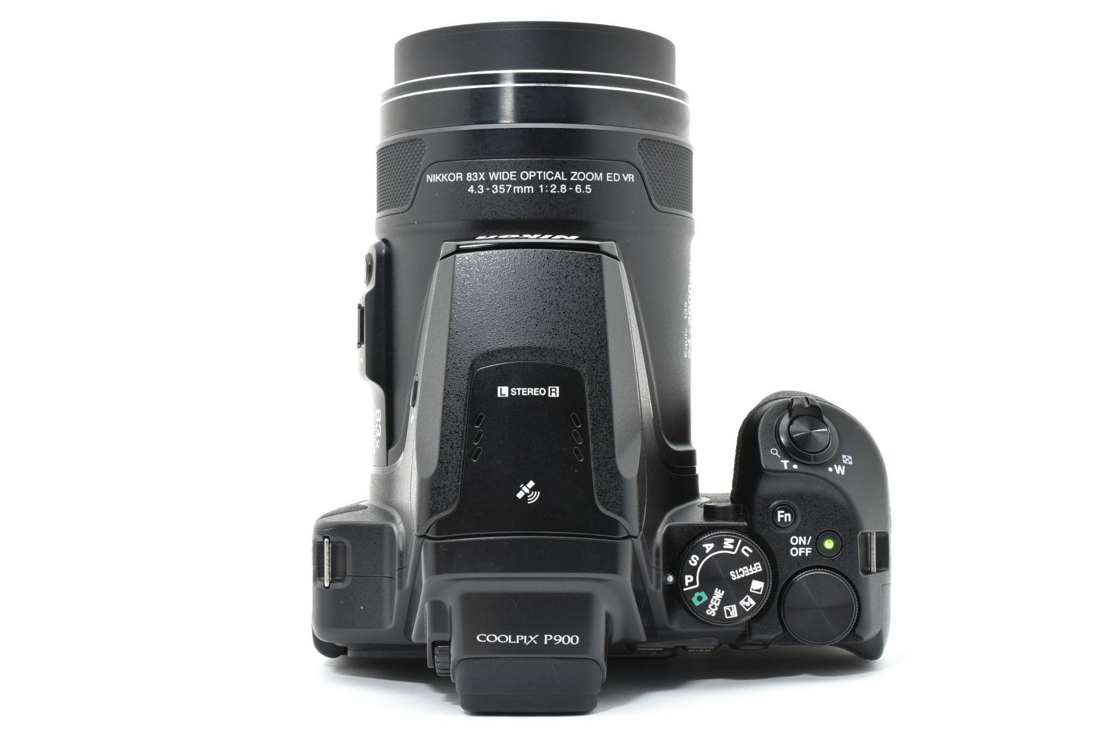 ニコン　COOLPIX P900 予備バッテリー付き 10000866_100.jpg