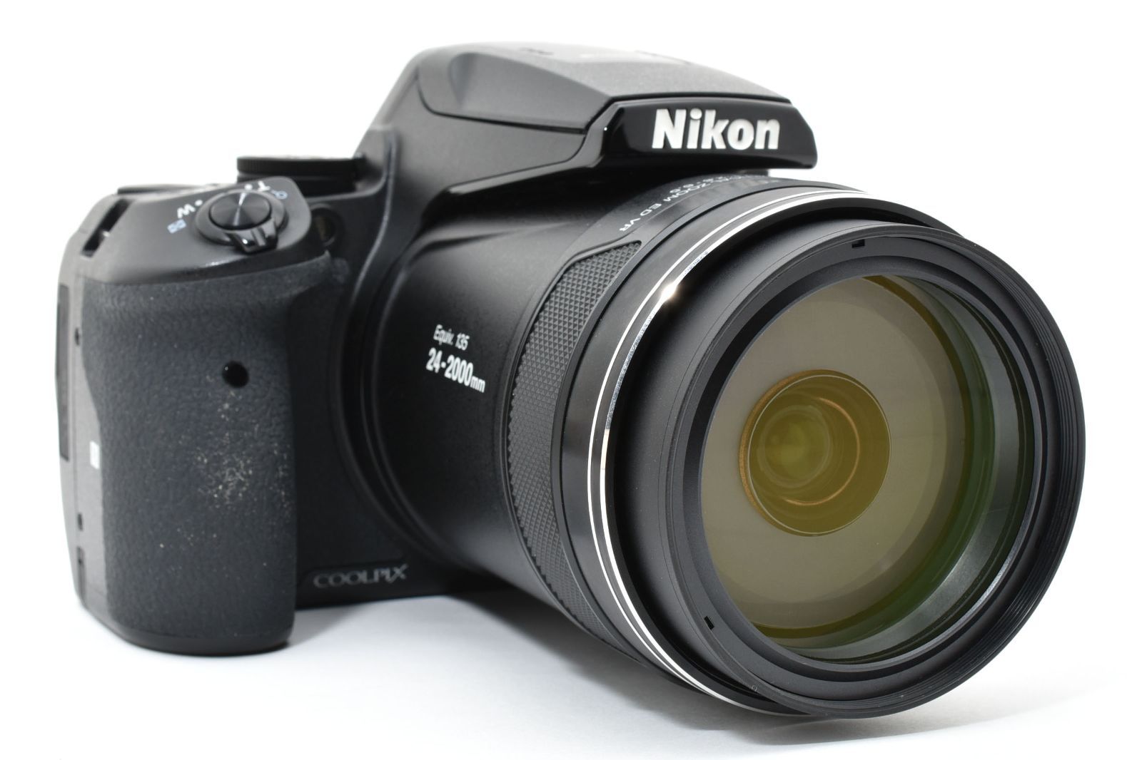 Nikon coolpix