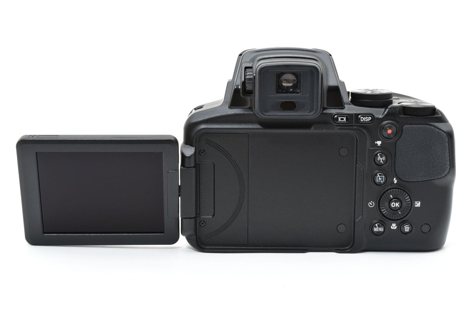 新品級 Nikon coolpix P900 バッテリーチャージャーセット - メルカリ