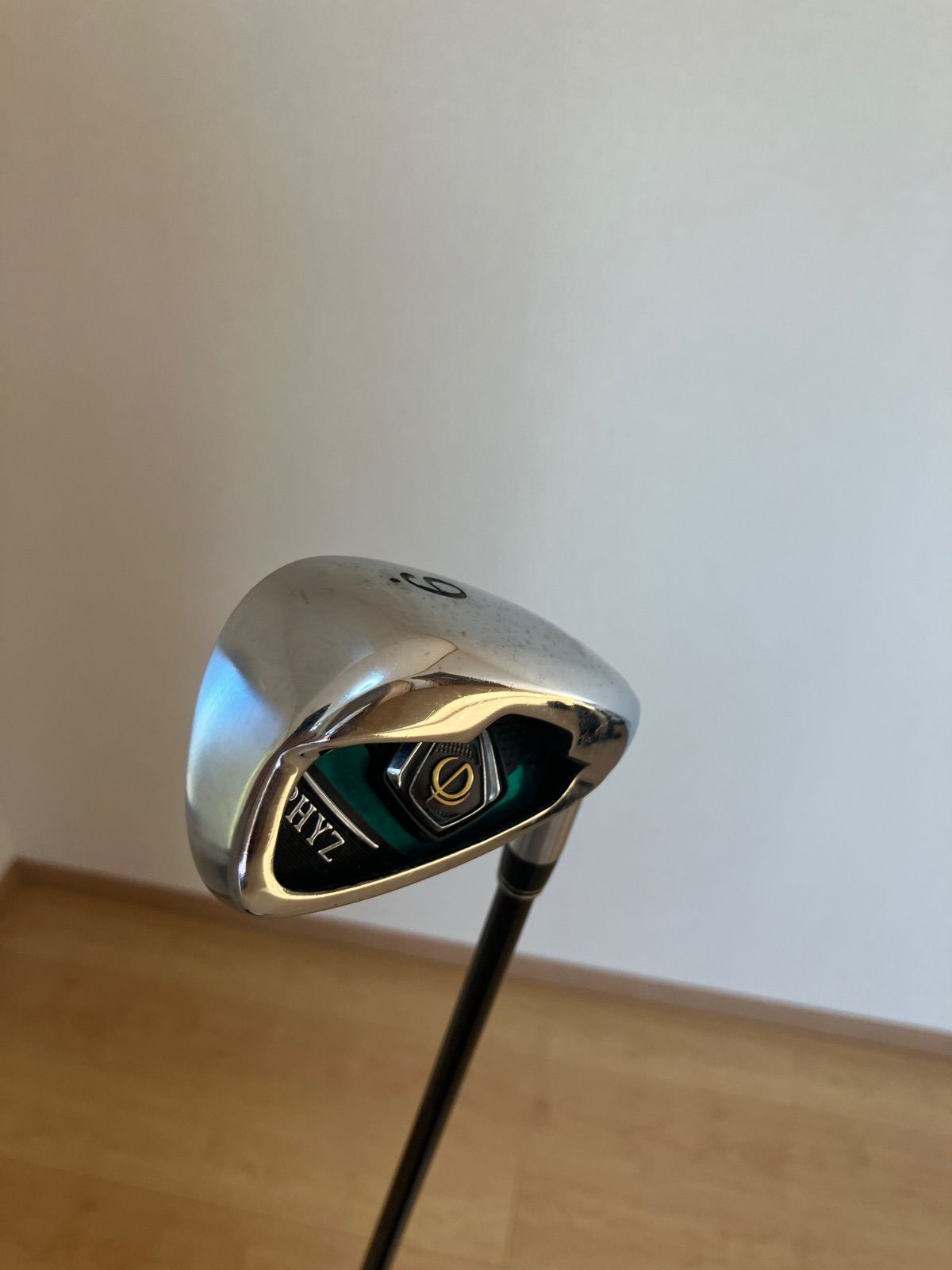 ゴルフクラブセット PHYZ メンズ 初心者向け 12本セット - メルカリ