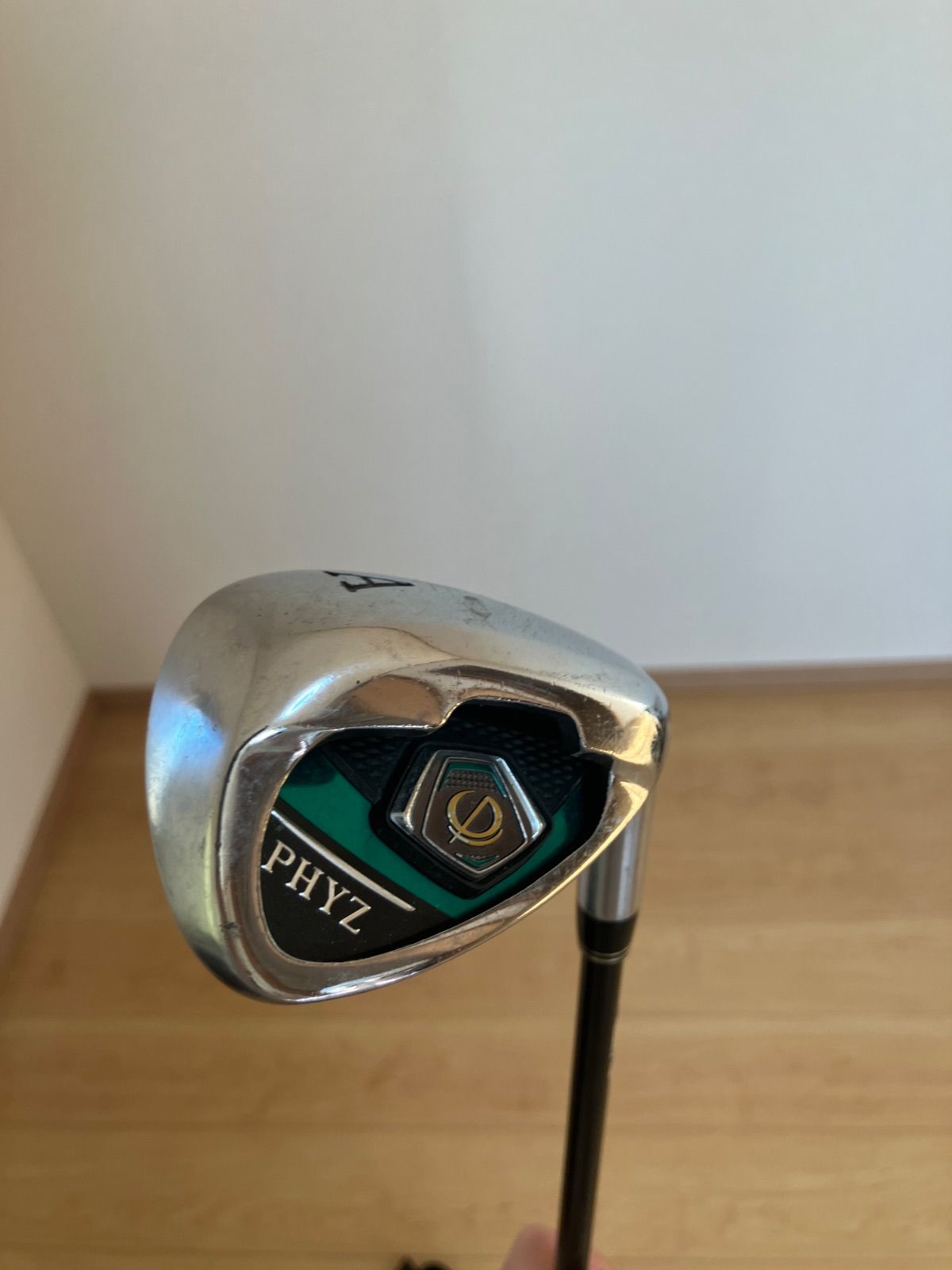 ゴルフクラブセット PHYZ メンズ 初心者向け 12本セット - メルカリ
