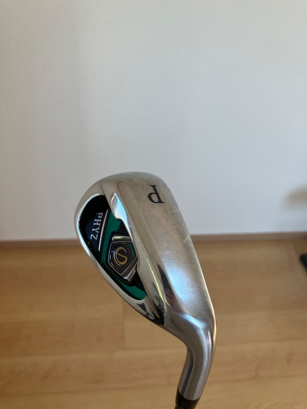 メンズ右利き初心者用　ファイズ　PHYZ　ゴルフクラブセット　W-2512 お得ゴルフクラブセット PHYZ メンズ 初心者向け 12本セット - メルカリ