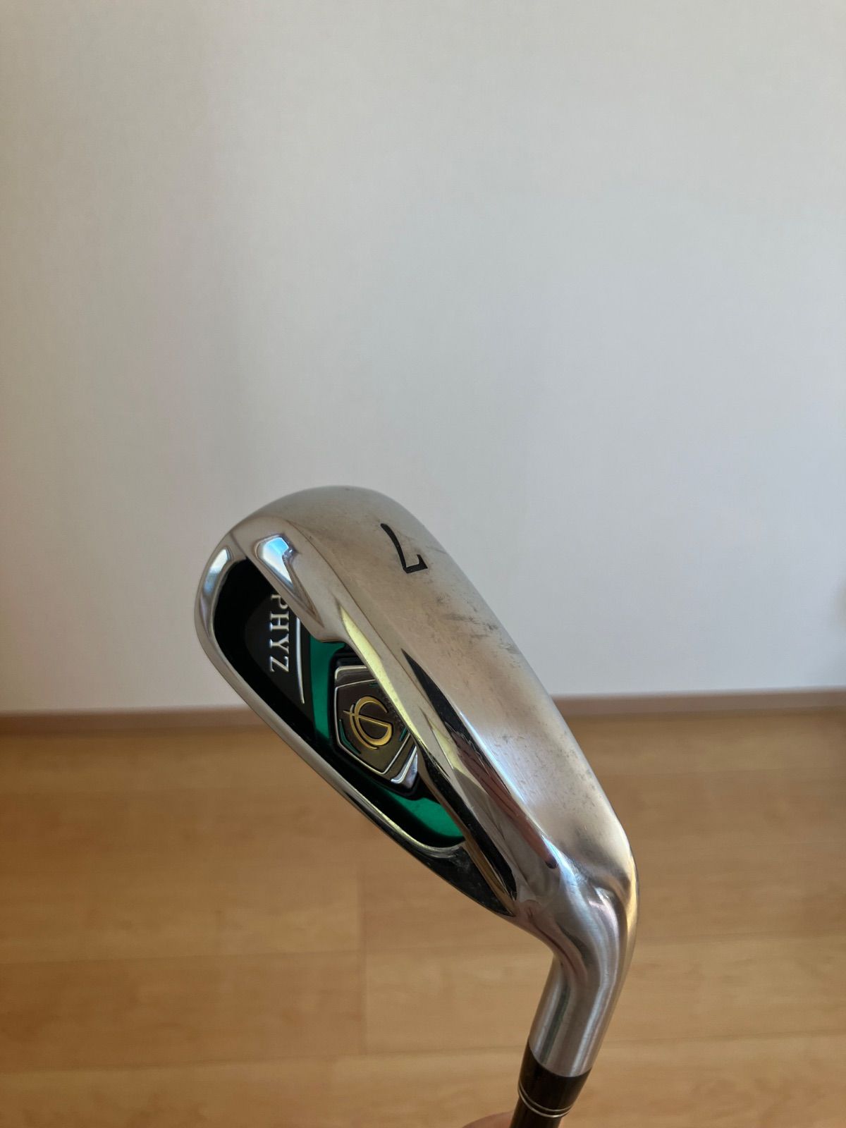 PHYZ メンズ ゴルフクラブセット 12本 レフティ】 PHYZ ファイズ メンズ ゴルフクラブセット 12本 S 左