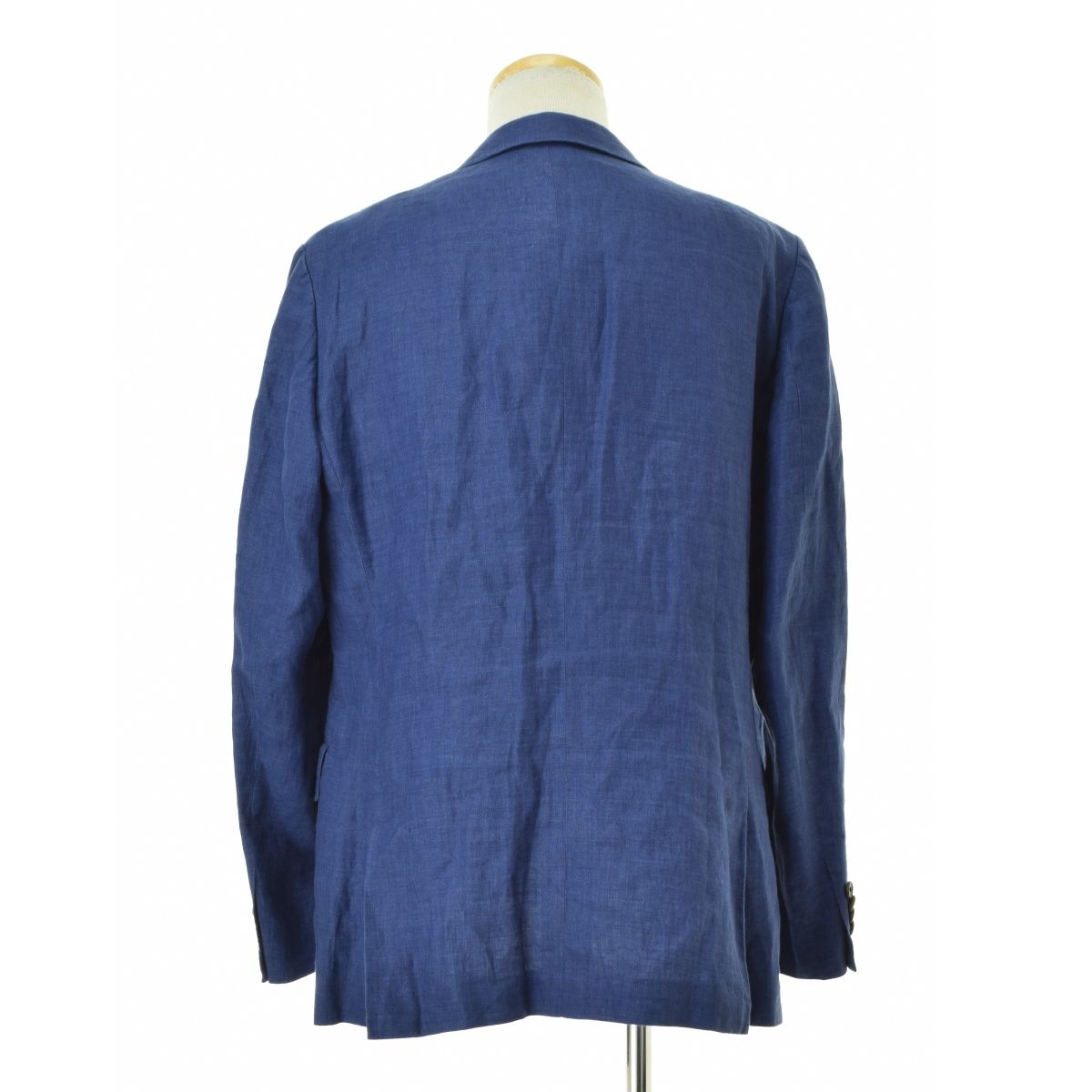 PAULSMITH】163056 リネン2釦テーラードジャケット - メルカリ