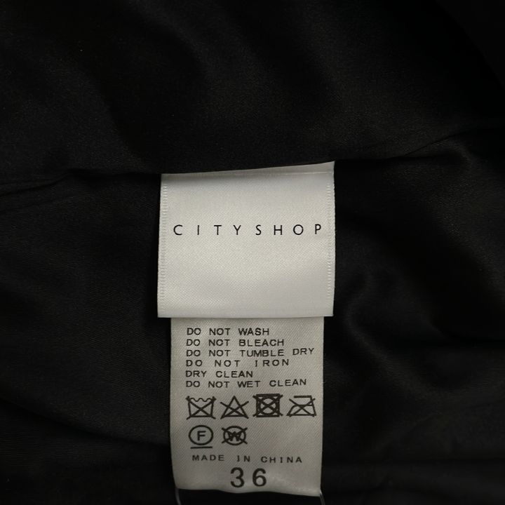 CITYSHOP (シティショップ) ☆ ③ 24010042900010 THE MOOD VELVET