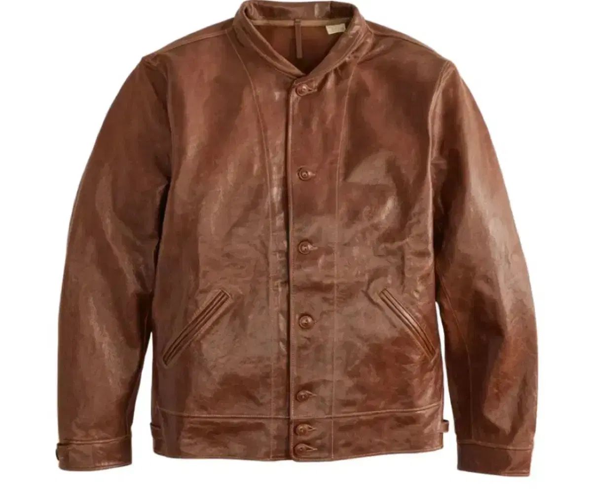 リーバイス LVC コサック アインシュタイン ジャケット M