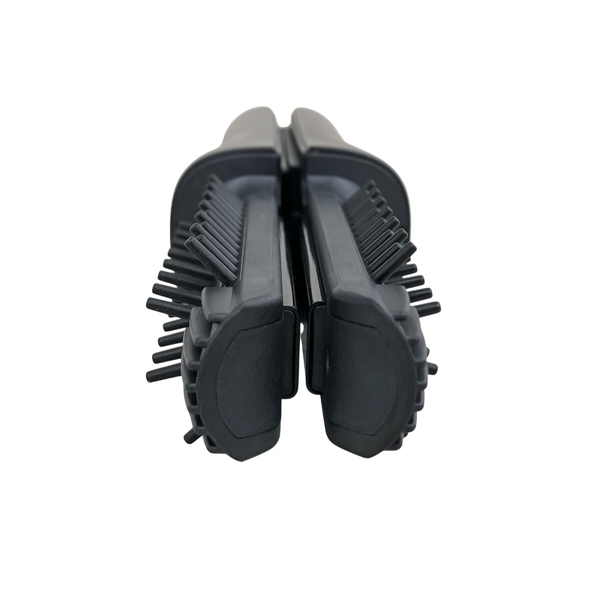  YA-MAN PSM-190 B ヴェーダ ヘアボリューマー ヘアアイロン ヤーマン 家電 ♥ ブラシヘアアイロン ヘアアイロン