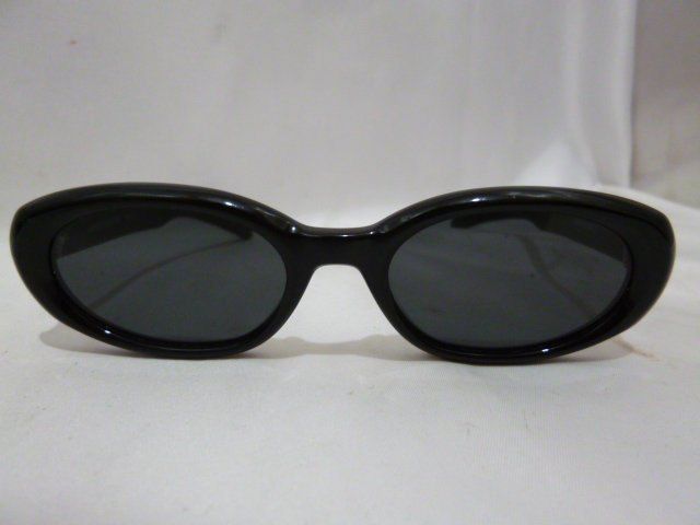 【美品】ジェントルモンスター BOLD Bandoneon.S サングラス 黒 Gentle Monster ジェントルモンスター BOLD Bandoneon.S サングラス