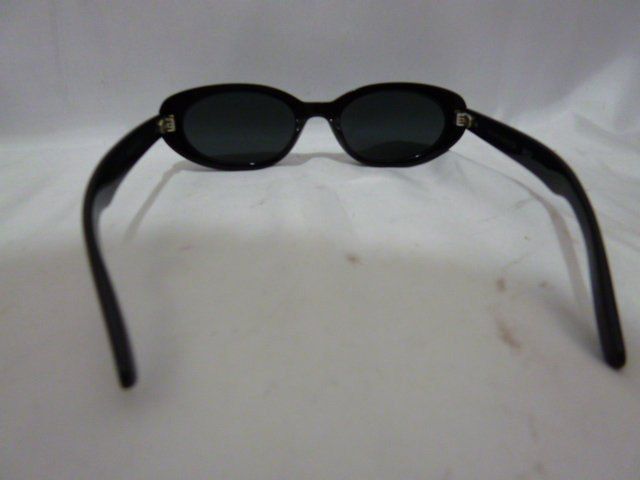 Gentle Monster ジェントルモンスター BOLD Bandoneon.S サングラス