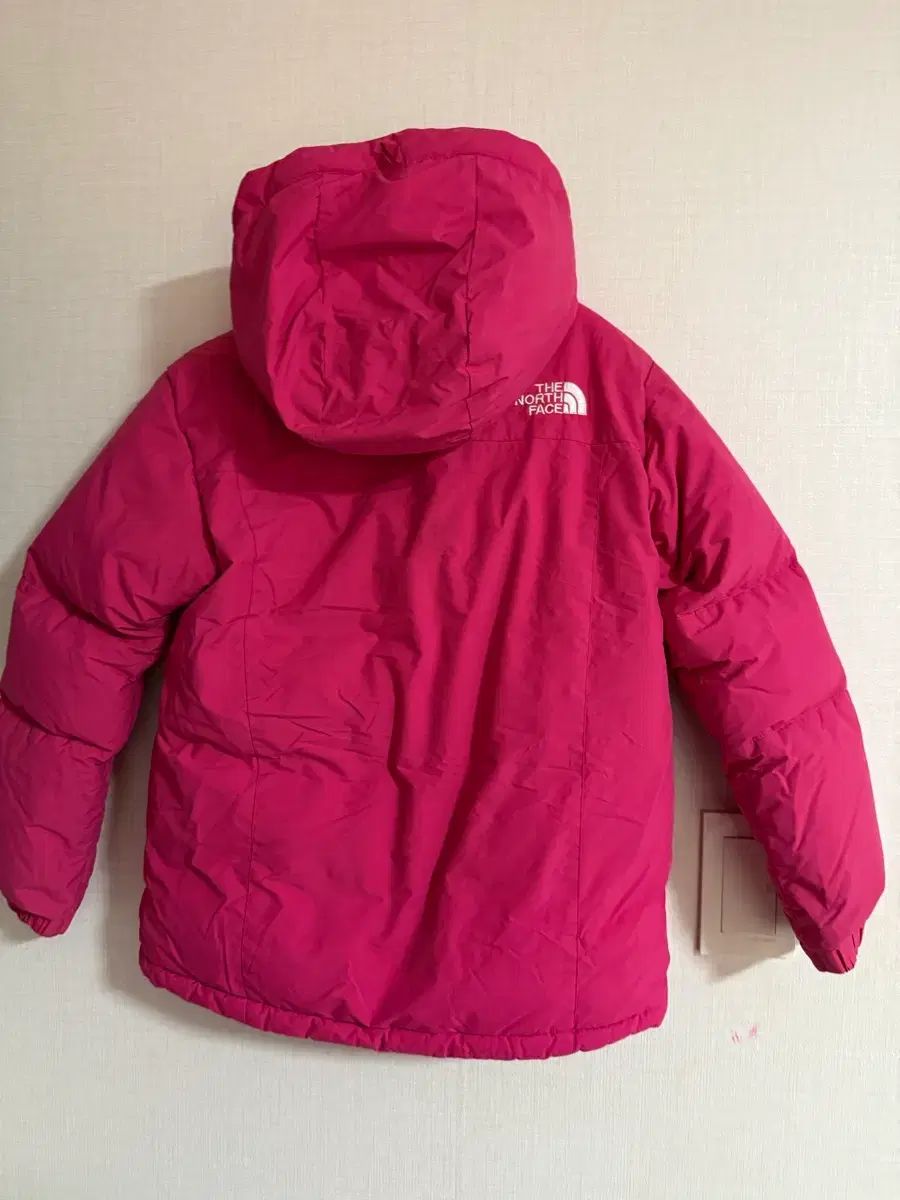 キッズダウン ダックダウン