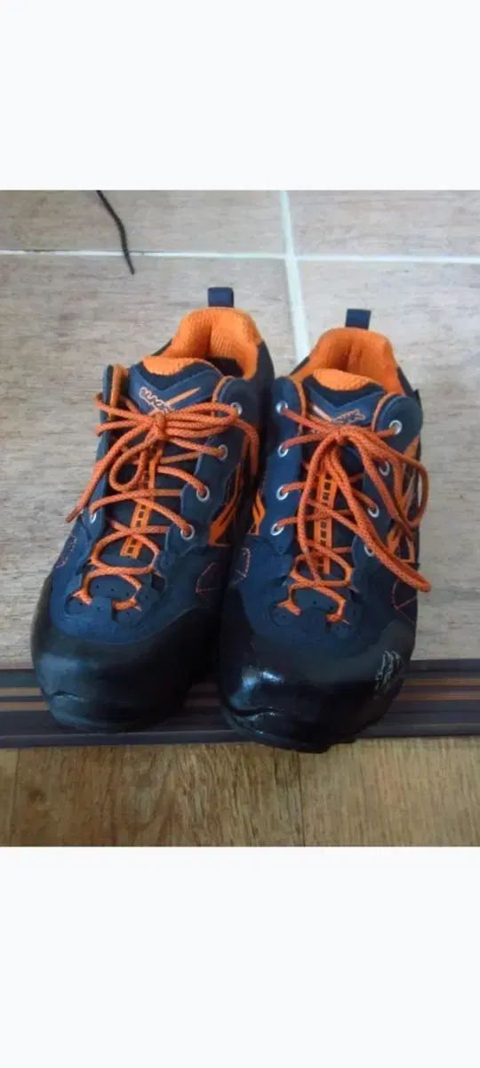 ブラックヤク GORE-TEX ゴアテックス トレッキングシューズ 260ミリ