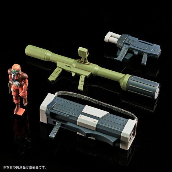 安い，格安 【中古】【非常に良い】ＨＧ スコープドッグ用拡張パーツセット2 ※本体は別売りです その他