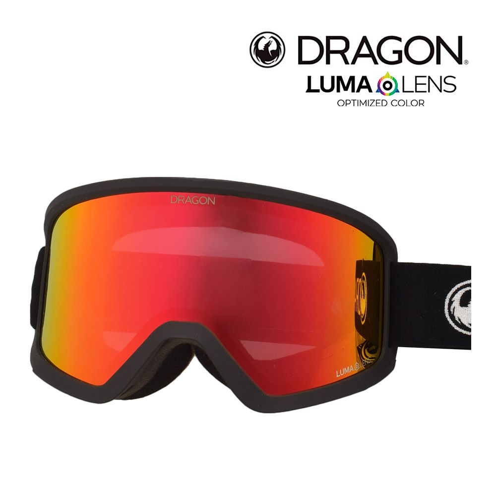 ドラゴン ゴーグル ディーエックススリー オーバーザグラス dgg ジャパンフィット DRAGON DX 3 OTG GOGGLES アジアンフィット