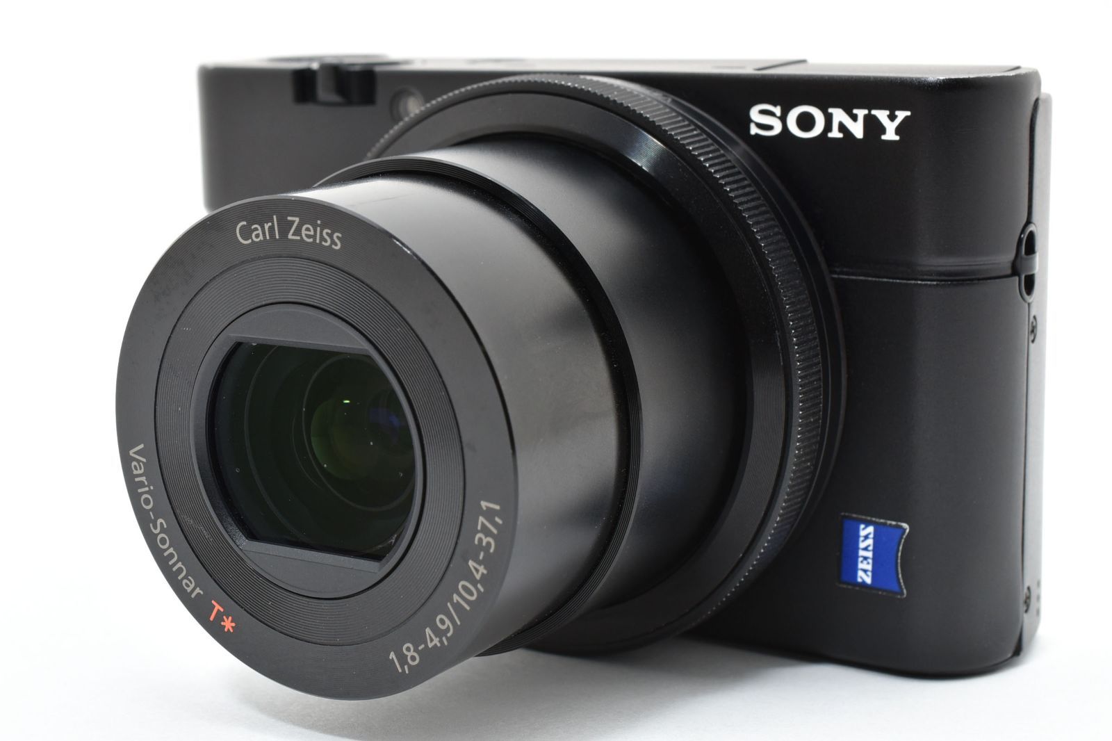 Sony RX 100 No 2 ケーブルセット