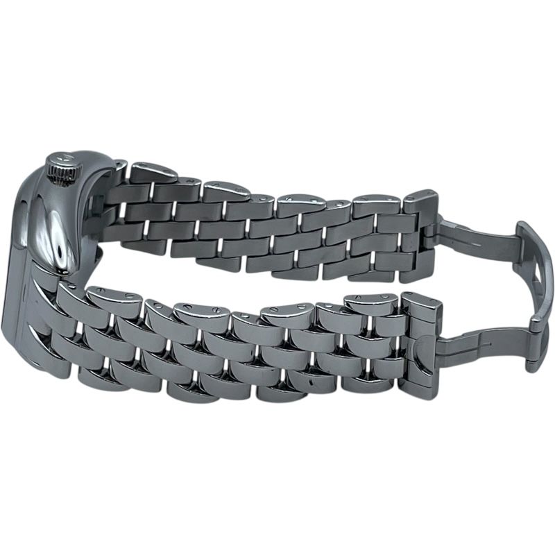 フランク・ミュラー FRANCK MULLER コンキスタドール 8005SC シルバー