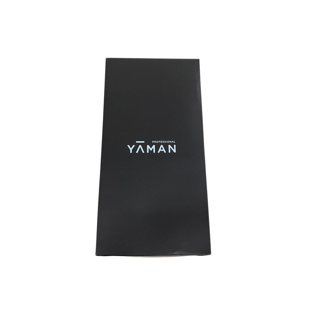 YA-MAN PSM-190B ヴェーダ ヘアボリューマー ヘアアイロン ヤーマン