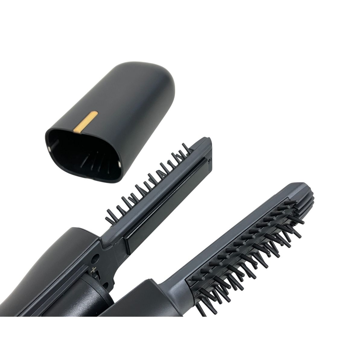 YA-MAN PSM-190B ヴェーダ ヘアボリューマー ヘアアイロン ヤーマン