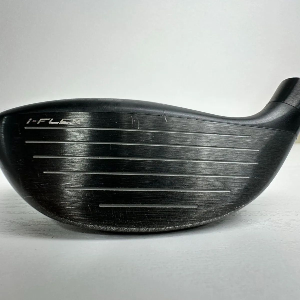 中古】ダンロップ SRIXON ZXi 5W 右利き用 FW ヘッド・ヘッドカバー