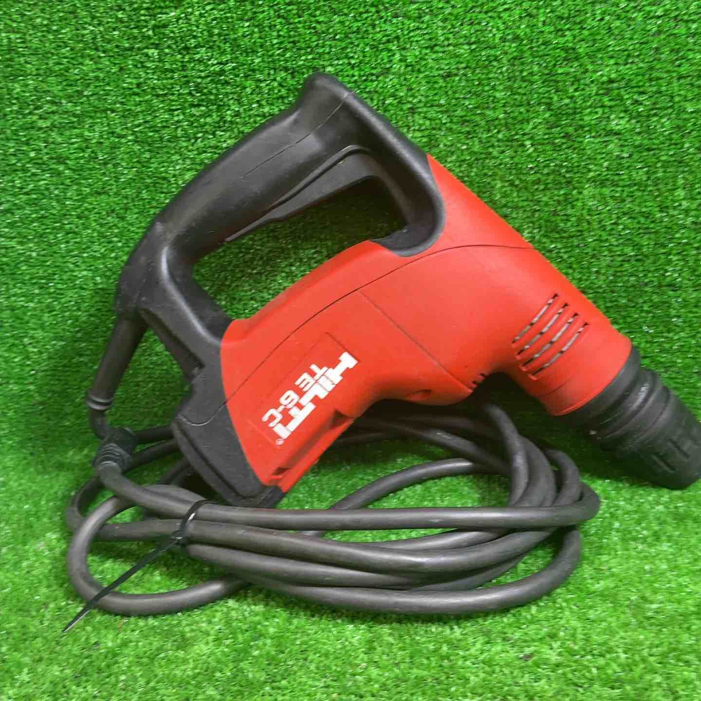 HILTI ハンマドリル