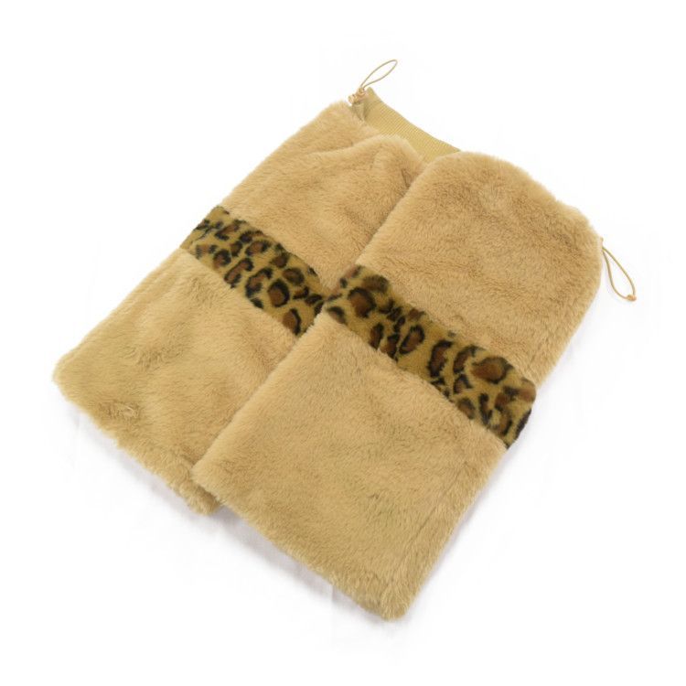 使用感極小】パーリーゲイツ｜レディース｜ レッグウォーマー｜FR