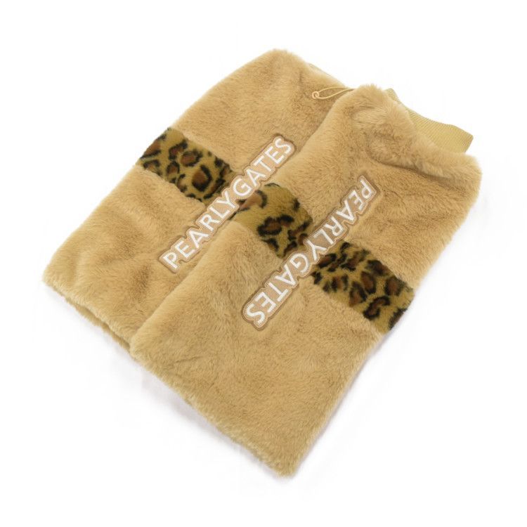 使用感極小】パーリーゲイツ｜レディース｜ レッグウォーマー｜FR