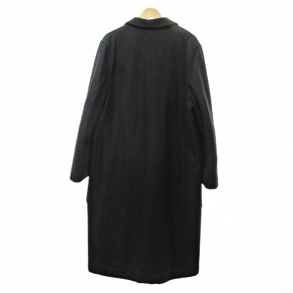 シクスティーエイト&ブラザーズ 68&brothers チェスターコート