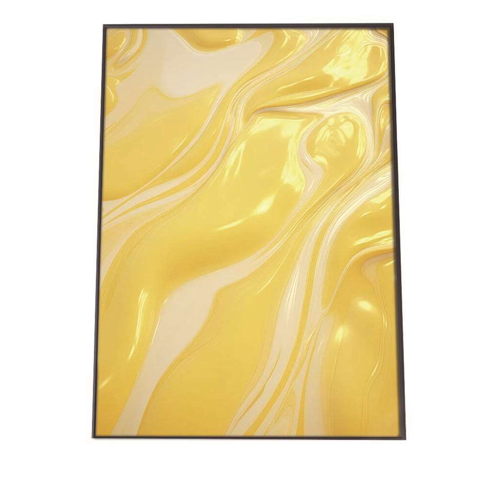 CERVO Italia 版画 額入 レトロアート