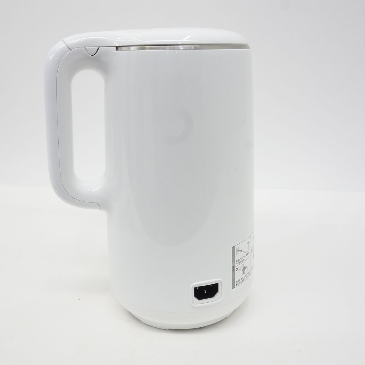 Shop Japan ショップジャパン SOY RICH ソイリッチ DJ10B-P27E 完全