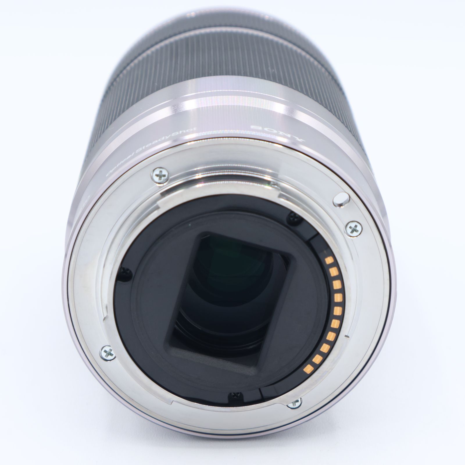 SONY ソニー 望遠ズームレンズ E 55-210mm F4.5-6.3 OSS ソニー E