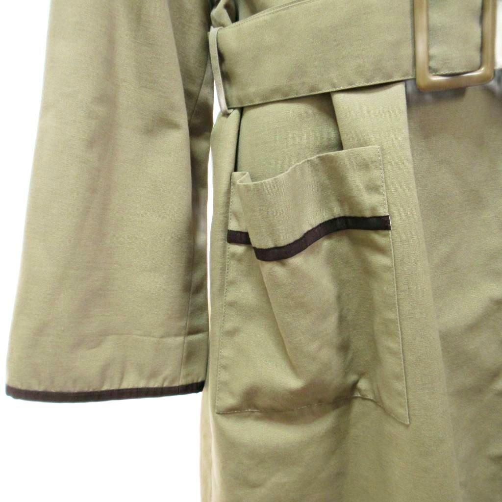 クリスチャンディオール Christian Dior ヴィンテージ ウール