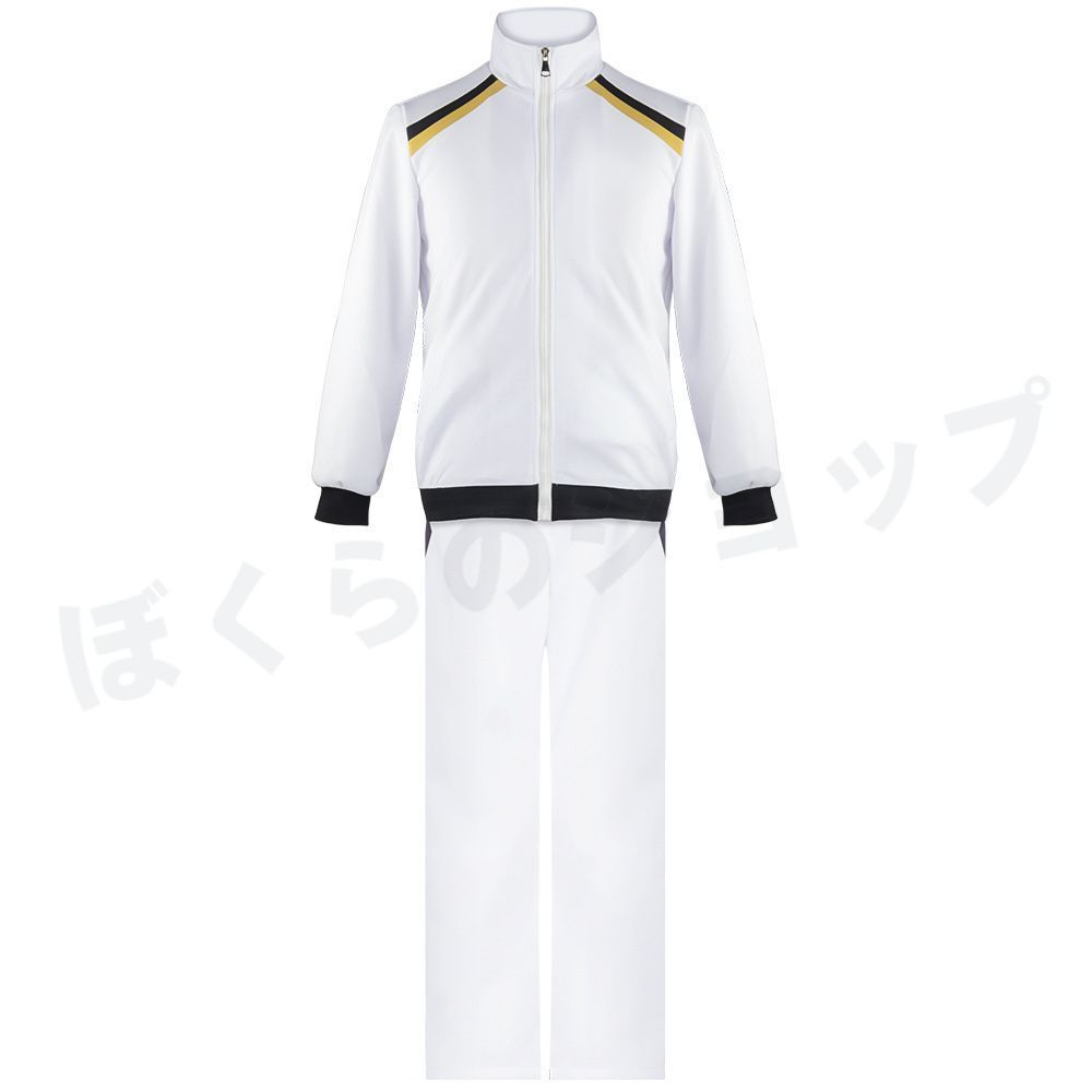 12/13日本代表 支給長袖ユニフォーム Formotion XOサイズ 12/13日本代表 支給長袖ユニフォーム Formotion XOサイズ