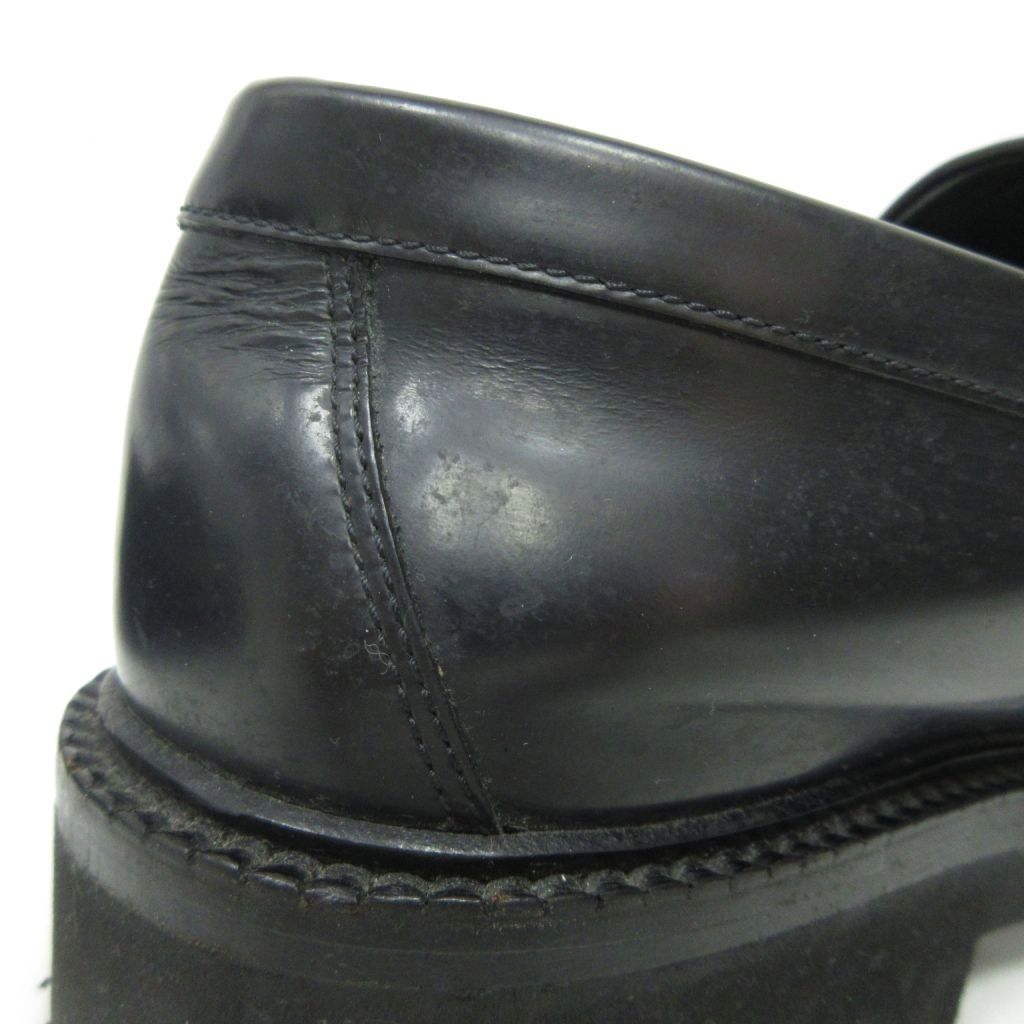 ルイヴィトン LOUIS VUITTON 21年 メジャーライン ローファー ダミエ