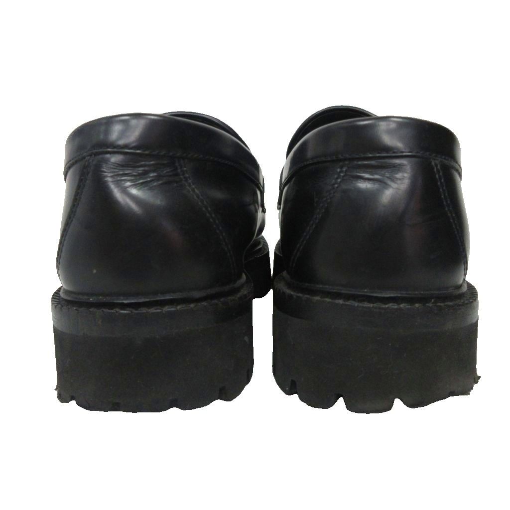 ルイヴィトン LOUIS VUITTON 21年 メジャーライン ローファー ダミエ