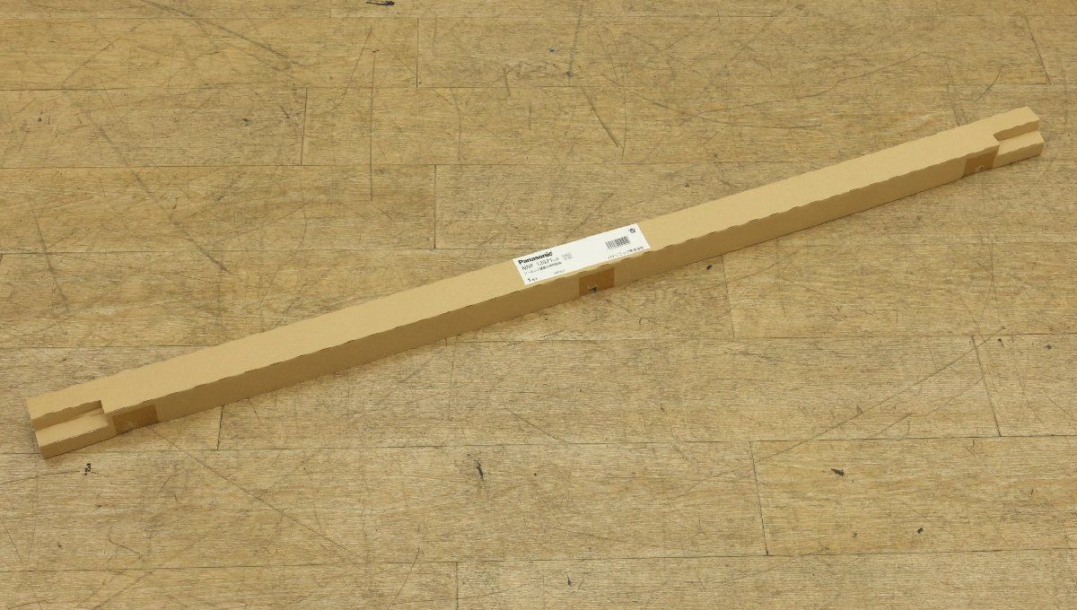 パナソニック Panasonic シームレス建築化照明器具 本体のみ 3000 K 製 数量有り 配送不可 併 KG その他 ライト 照明 家具 インテリア