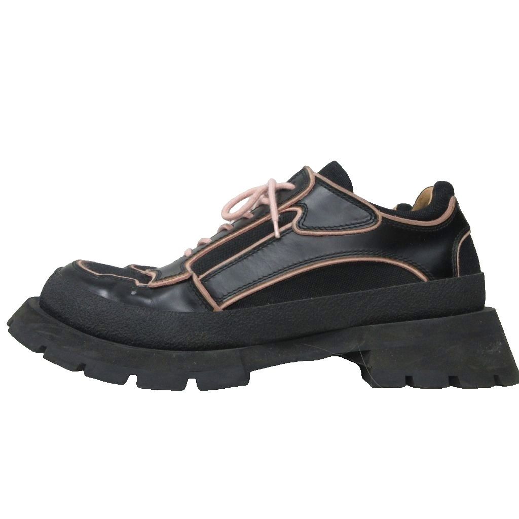 ジルサンダー JIL SANDER 19AW ダービーシューズ スニーカー チャン