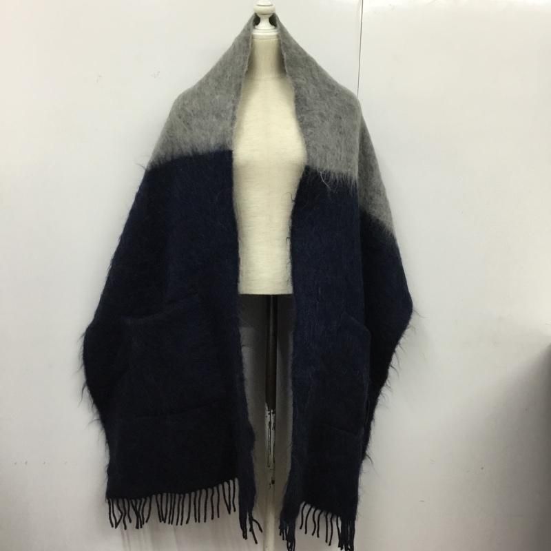 COACH コーチ マフラー E7804 32113 大判ストール 大判マフラー