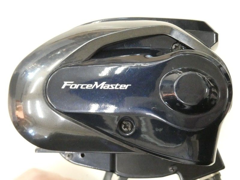 シマノ 20フォースマスター