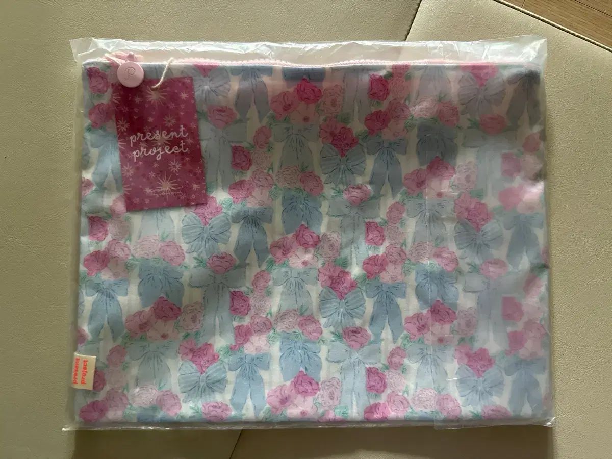 プレゼントプロジェクト イコパ M