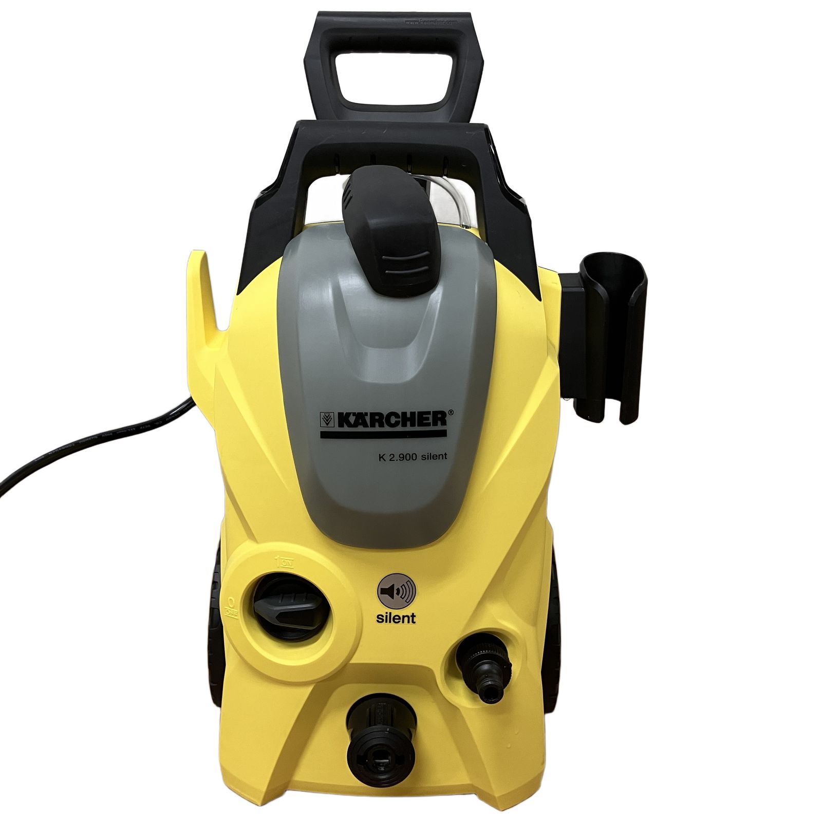 KARCHER ケルヒャー K 2.900 PS 20 家庭用 高圧洗浄機 50 Hz 家電