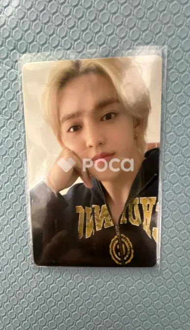 Seventeen エスクプス セブチ Attacca Op.1 - メルカリ