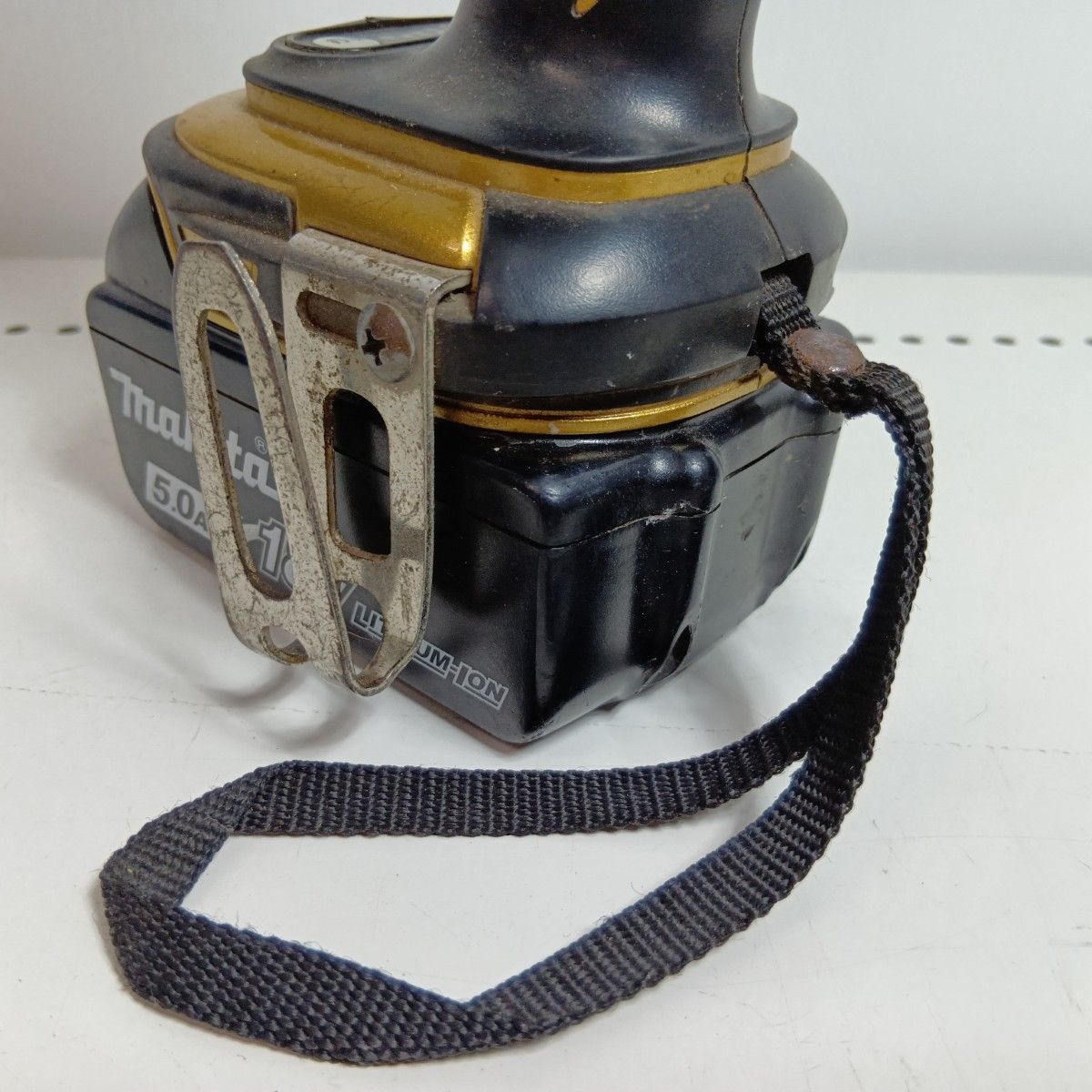 ケース付 コードレス