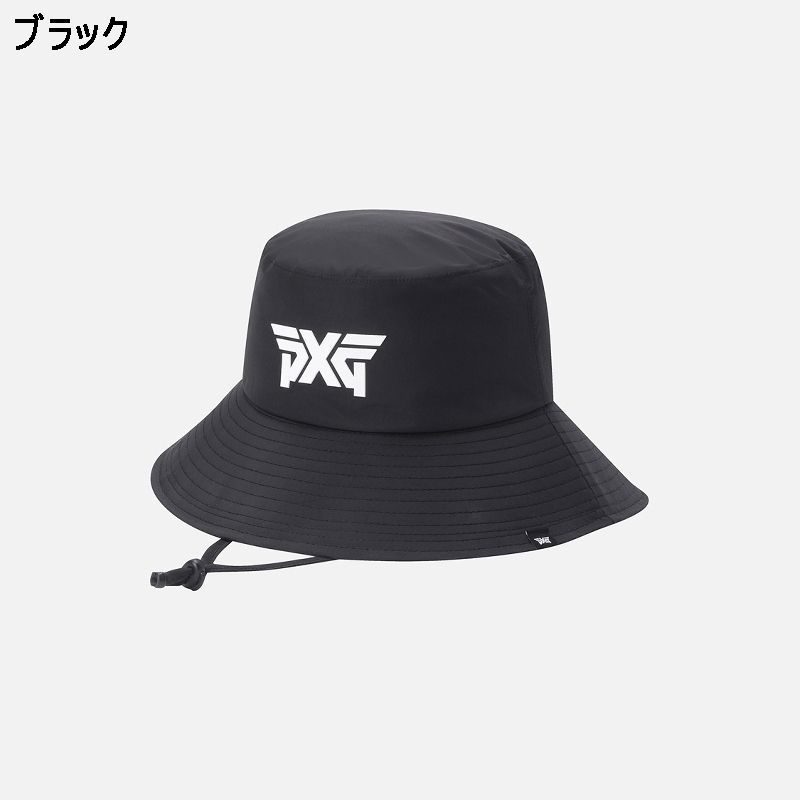 ゴルフ 【1個】レディース PXG バケットハット