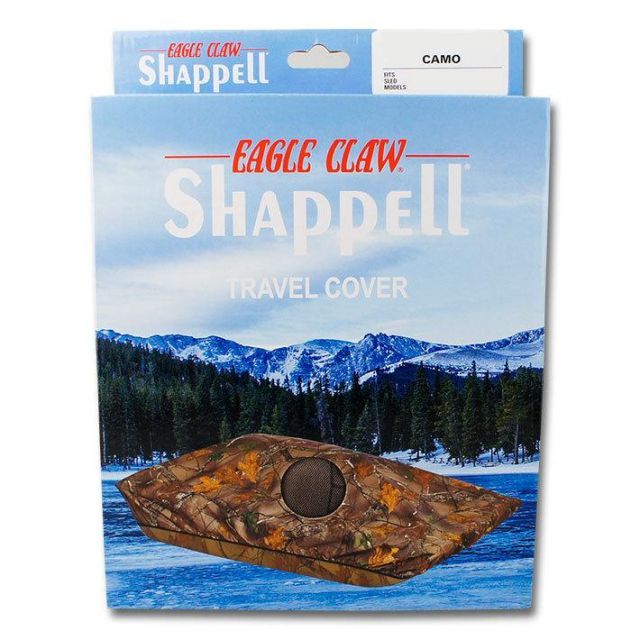 大型ソリ用 ジェットスレッド カバー XLサイズ用 Jet Sled Covers Camouflage 運搬 バギー スノーモービル わかさぎ 収納 保管 迷彩