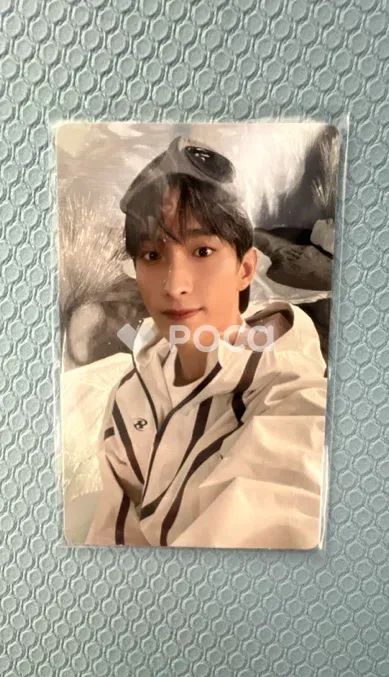 Seventeen ドギョム SECTOR 17 COMPACT ver. - メルカリ