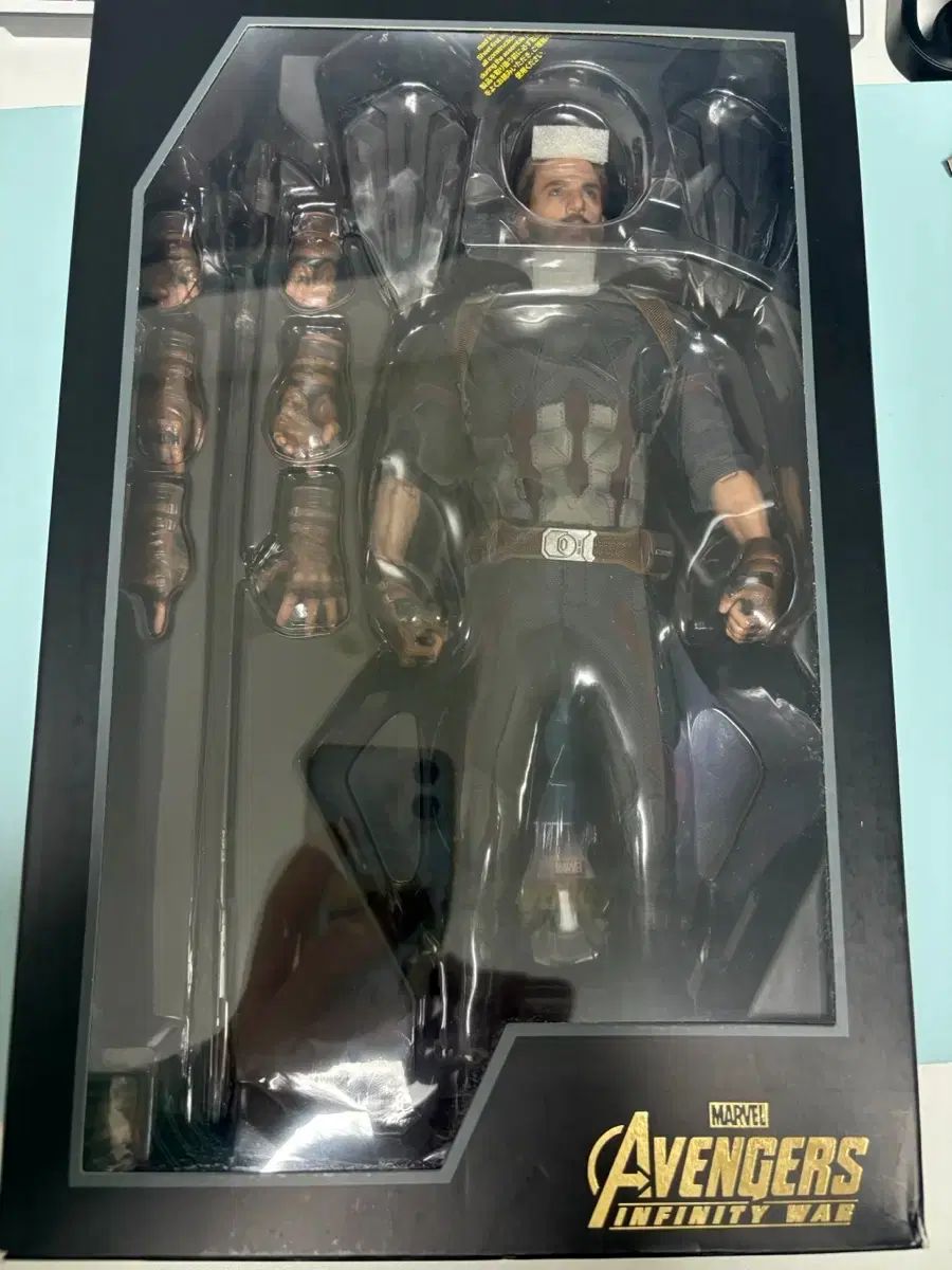 ベスト バンジャン最安値 ホットトイズ アベンジャーズ インフィニティ