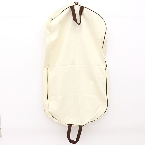 旅行用品 エルメス HERMES コートカバー ガーメントカバー ハンドル
