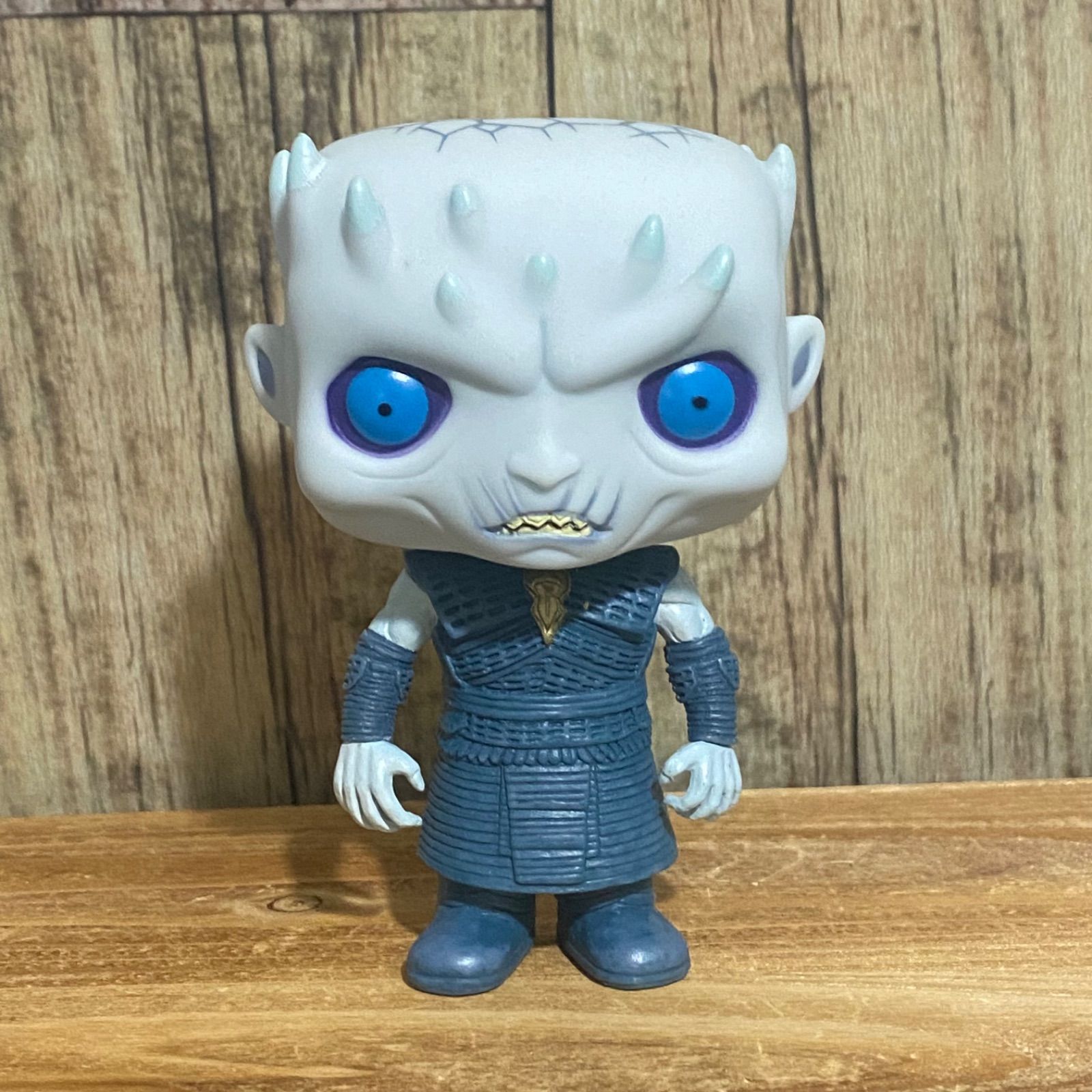 FUNKO POP! ゲーム・オブ・スローンズ #44 ナイトキング - メルカリ