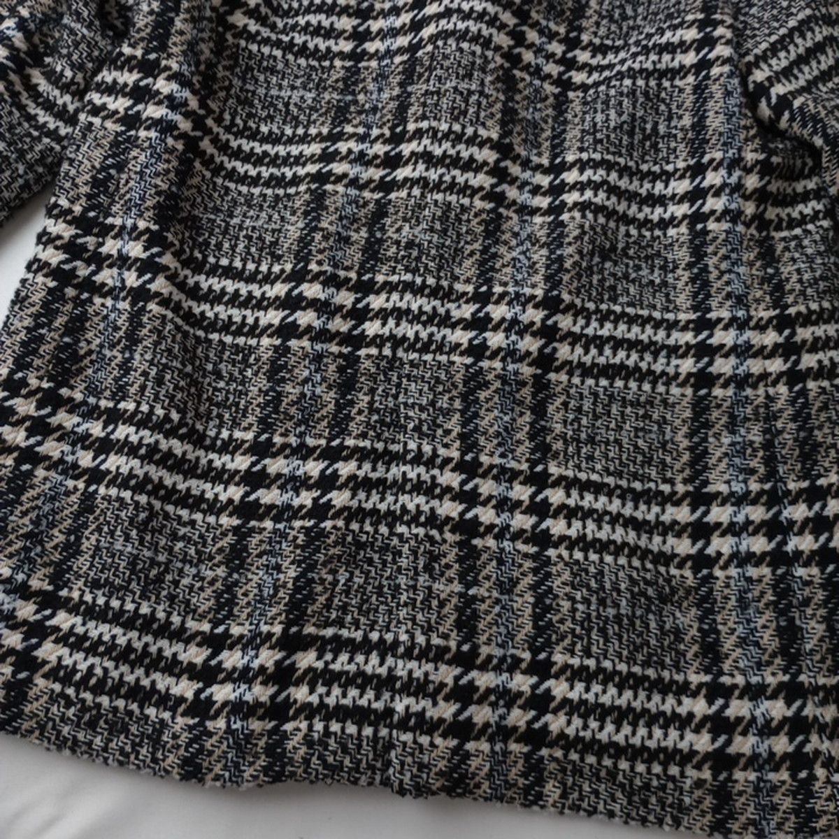 Simplicite セール中 サンプリシテ シンプリシテェ ツイーディー2B