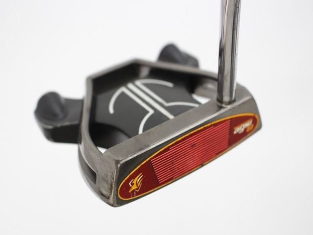 中古】 テーラーメイド ロッサ モンザ スパイダー AGSI+ ジャンボ