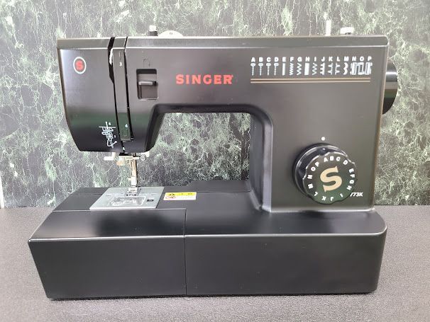 シンガー SN773K. 電動ミシン 公式 シンガー SN773K. 電動ミシン 公式